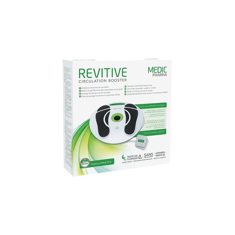 REVITIVE MEDIC PHARMA Mon Materiel Medical En Pharmacie Fr