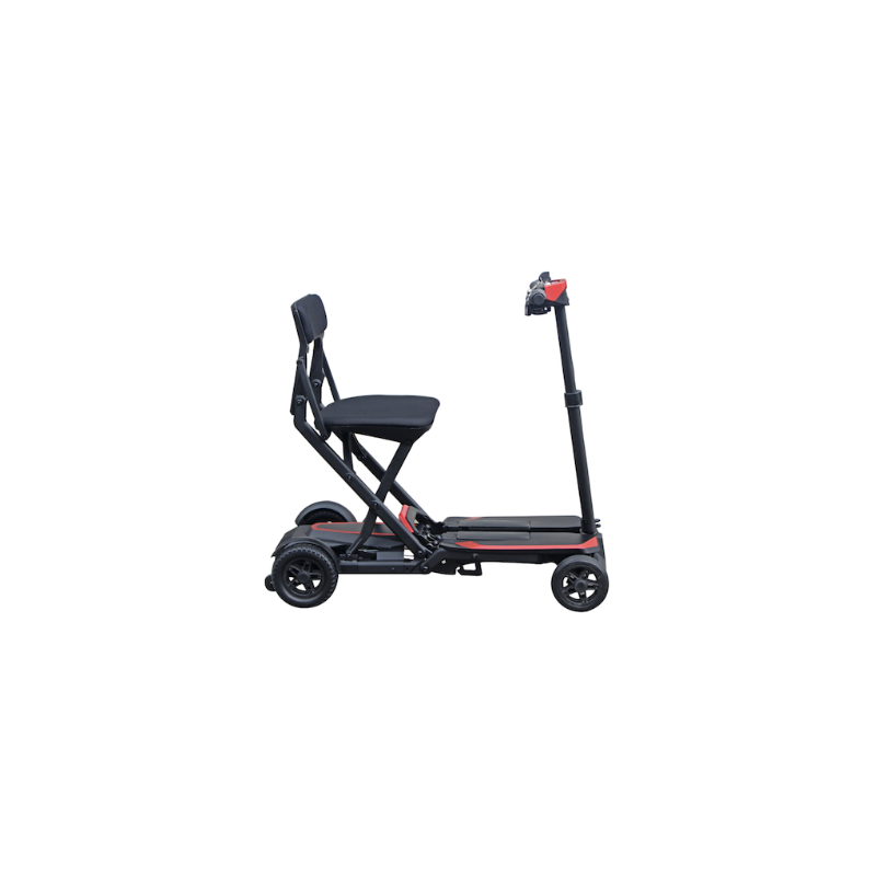 Scooter électrique handicapé pliable ERGO SL mon materiel medical en