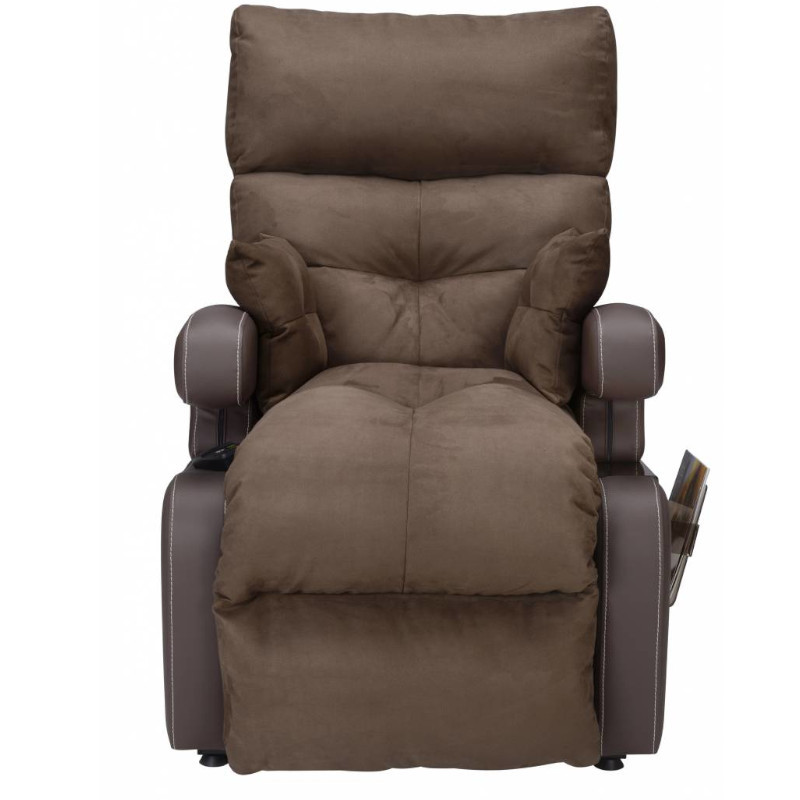 Fauteuil Releveur Cocoon G Xxl