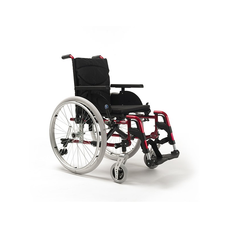 Fauteuil roulant V500