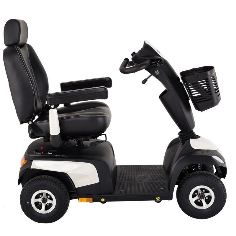 SCOOTER ORION PRO monmaterielmedicalenpharmacie.fr