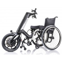 kit de motorisation fauteuil roulant manuel alber e-pilot invacare mon-materiel-medical-en-pharmacie.fr