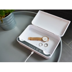 boitier a desinfection uv nomade mon-materiel-medical-en-pharmacie.fr