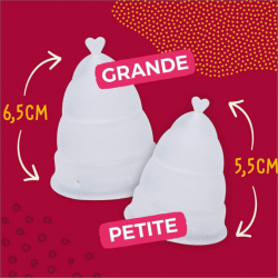 Coupe menstruelle mon-materiel-medical-en-pharmacie.fr