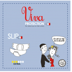 PROTECTION INCONTINENCE VIVA SLIP EXTRA-2