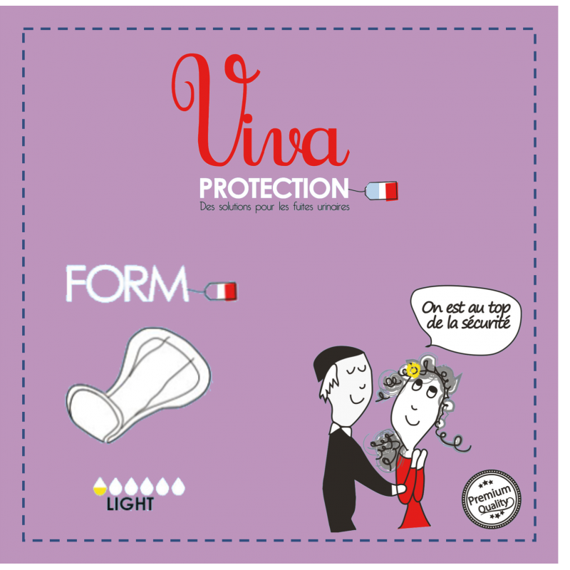 protection incontinence viva form light mon-materiel-medical-en-pharmacie.fr