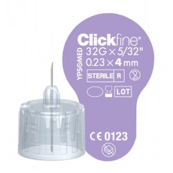 mylife™ Clickfine® DiamondTip 4 mm