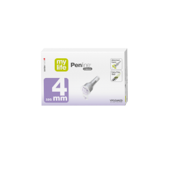 mylife™ Penfine® Classic 4 mm