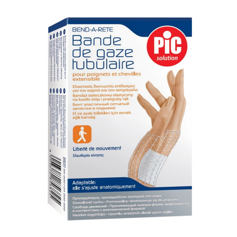 filet tubulaire élastique pour cheville et poignet mon-materiel-medical-en-pharmacie.fr