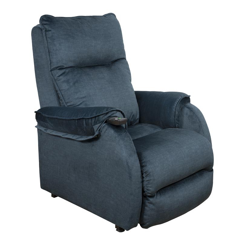 fauteuil releveur Lux saphir mon-materiel-medical-en-pharmacie.fr