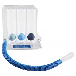 spiromètre d'entrainement triflo 2 mon-materiel-medical-en-pharmacie.fr