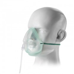 masque à oxygène moyenne concentration mon-materiel-medical-en-pharmacie.fr