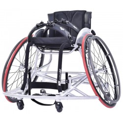 fauteuil roulant sport RGK allstar g2 mon-materiel-medical-en-pharmacie.fr
