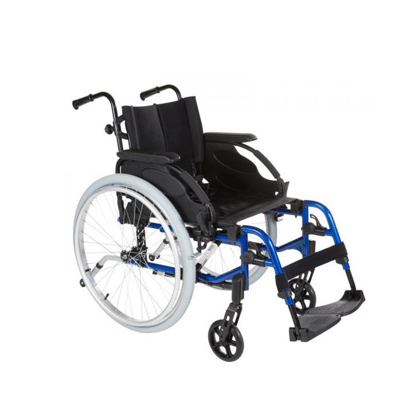 fauteuil roulant manuel actif action 3 mon-materiel-medical-en-pharmacie.fr