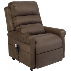 fauteuil releveur stylea 2 moteurs bronze mon-materiel-medical-en-pharmacie.fr