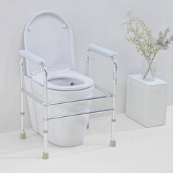 Cadre de toilette mon-materiel-medical-en-pharmacie.fr