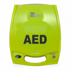 Défibrillateur automatique Zoll AED PLUS | mon-materiel-medical-en-pharmacie.fr