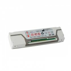 Batterie pour défibrillateur FRED PA 1 Schiller mon-materiel-medical-en-pharmacie.fr