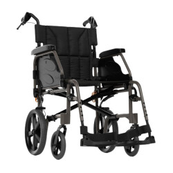 fauteuil roulant de transfert action 2ng transit lite mon-materiel-medical-en-pharmacie.fr