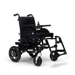 fauteuil roulant électrique Verso mon-materiel-medical-en-pharmacie.fr