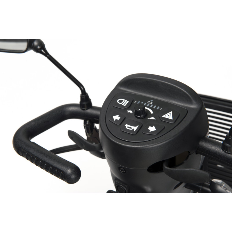 scooter électrique Eris mon-materiel-medical-en-pharmacie.fr/