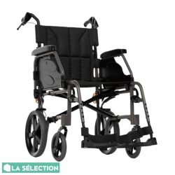 fauteuil roulant de transfert action 2ng transit lite mon-materiel-medical-en-pharmacie.fr