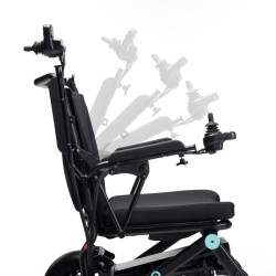 fauteuil roulant électrique Plego mon-materiel-medical-en-pharmacie.fr