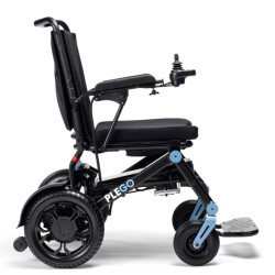fauteuil roulant électrique Plego mon-materiel-medical-en-pharmacie.fr