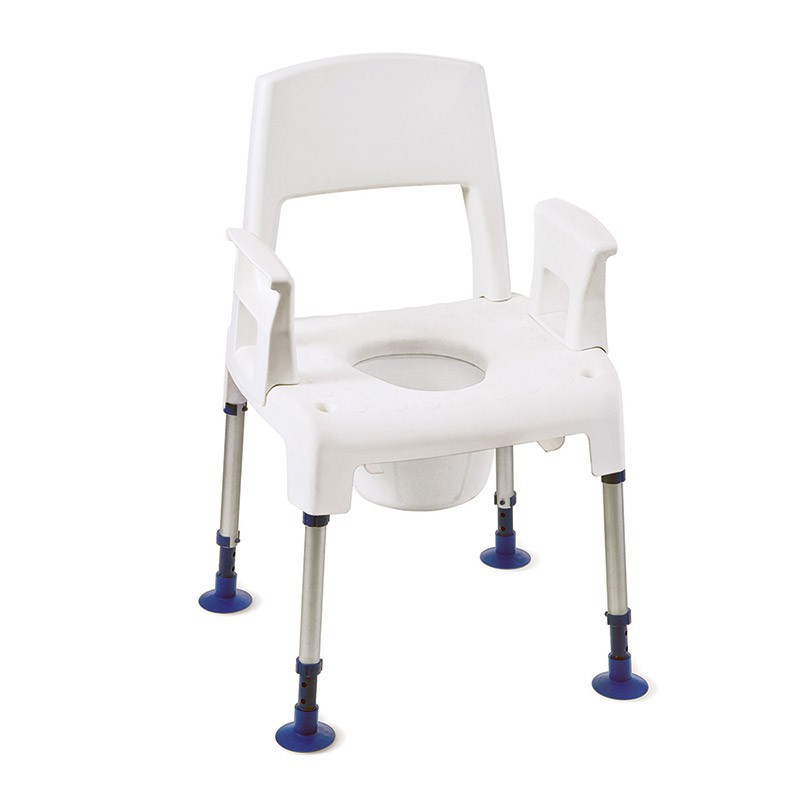 chaise de douche toilette PICOCOM mon-materiel-medical-en-pharmacie.fr