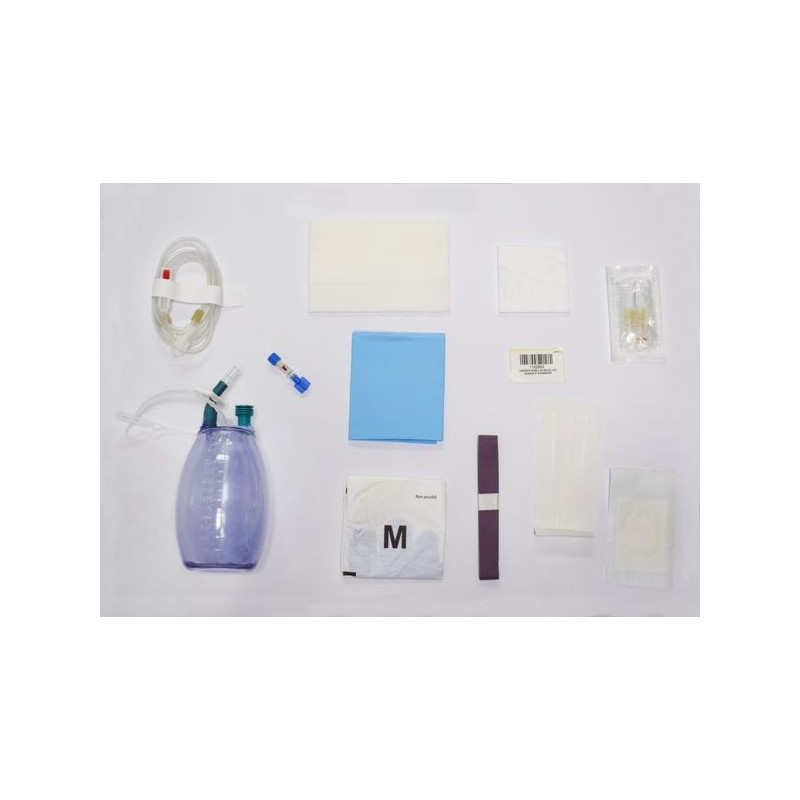 kit de saignee mon-materiel-medical-en-pharmacie.fr