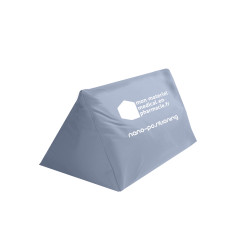 coussin-de-positionnement-triangle-mon-materiel-medical-en-pharmacie.fr