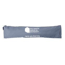 coussin-de-positionnement-decharge-talonniere-mon-materiel-medical-en-pharmacie.fr