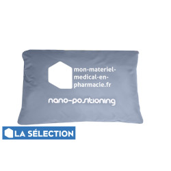 Coussin de positionnement Universel mon-materiel-medical-en-pharmacie.fr