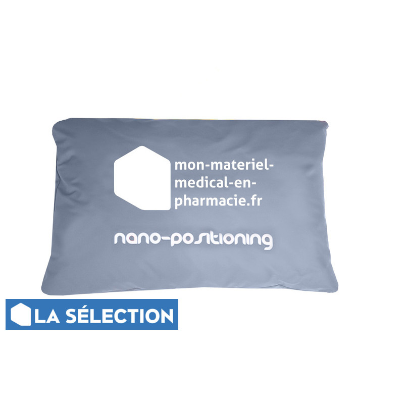 Coussin de positionnement Universel mon-materiel-medical-en-pharmacie.fr