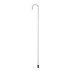 canne blanche courbee mon-materiel-medical-en-pharmacie.fr