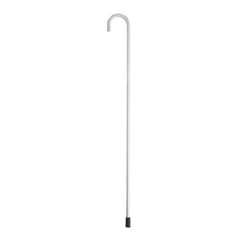 canne blanche courbee mon-materiel-medical-en-pharmacie.fr