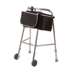 sac de transport pour cadre de marche