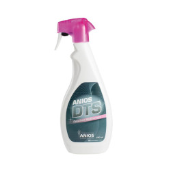 Detachant ANIOS DTS 750 ML mon-materiel-medical-en-pharmacie.fr
