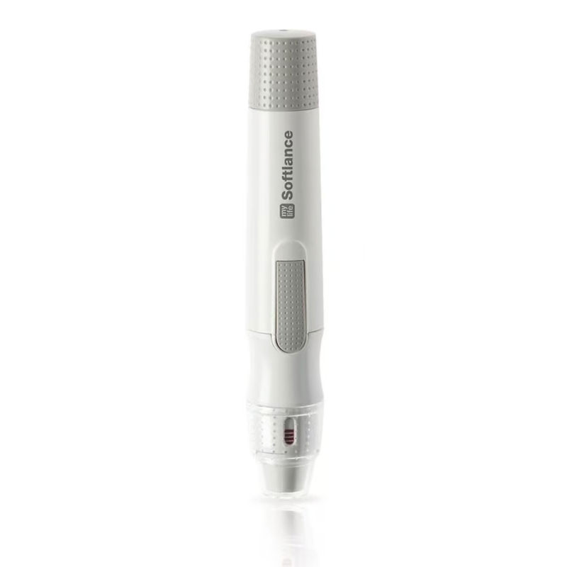 Autopiqueur mylife softlance mon-materiel-medical-en-pharmacie.fr