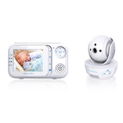 baby phone babylink 710  mon-materiel-medical-en-pharmacie.fr