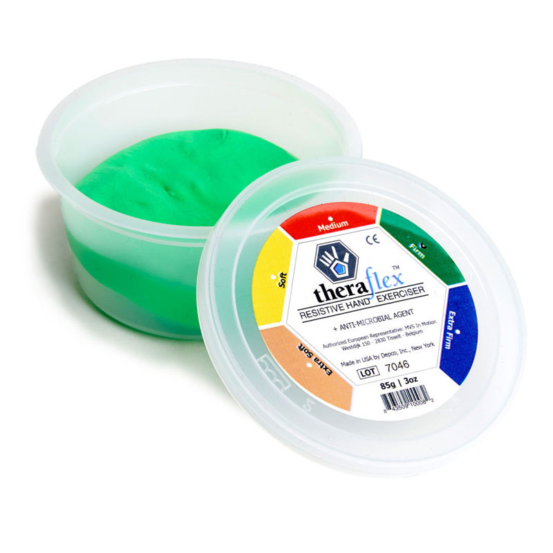 pâte à malaxer rééducation mon-materiel-medical-en-pharmacie.fr