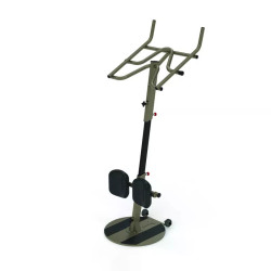 Guidon de transfert pivotant VERTIC EASY mon-materiel-medical-en-pharmacie.fr