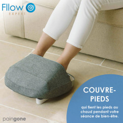 stimulateur circulatoire paingone fllow expert cache pied mon-materiel-medical-en-pharmacie.fr