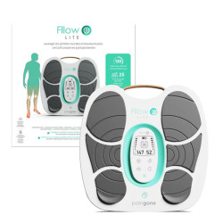 stimulateur circulatoire paingone fllow lite mon-materiel-medical-en-pharmacie.fr