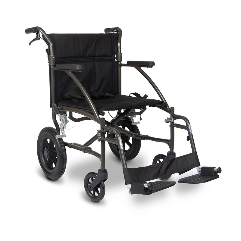Fauteuil de transfert STAN  mon-materiel-medical-en-pharmacie.fr