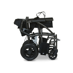 Fauteuil de transfert STAN  mon-materiel-medical-en-pharmacie.fr