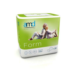 protection incontinence pour femme et homme FORM super mon-materiel-medical-en-pharmacie.fr