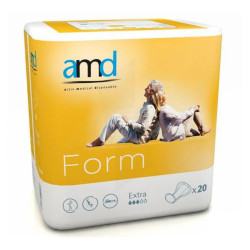 protection incontinence pour femme et homme FORM extra mon-materiel-medical-en-pharmacie.fr