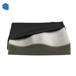 Coussin de positionnement anti escarre Viscoelastique victor mon-materiel-medical-en-pharmacie.fr