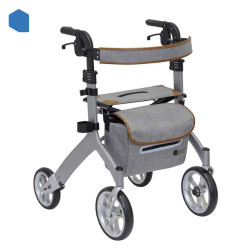 deambulateur 4 roues misty mon-materiel-medical-en-pharmacie.fr